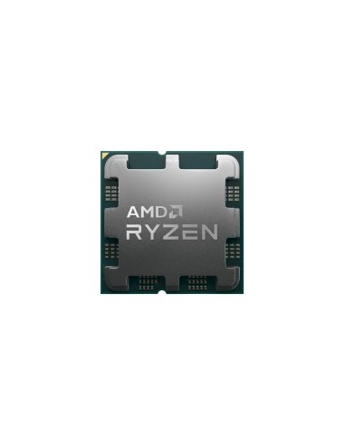 AMD CPU Desktop Ryzen 5 6C/12T 7600...